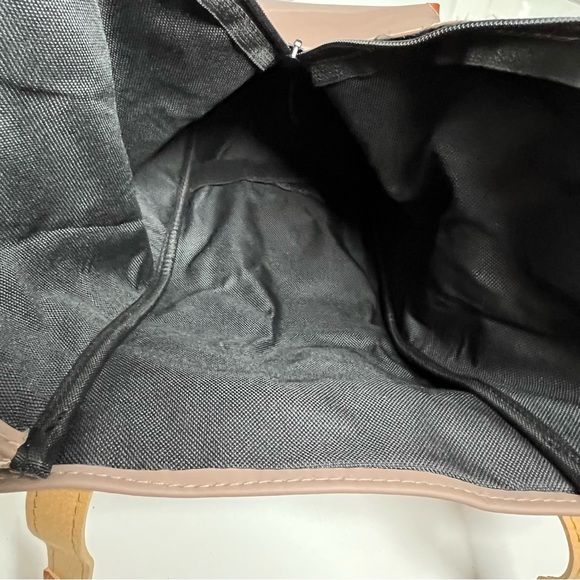 Duomo Milano Beige Backpack - Picture 8 of 9